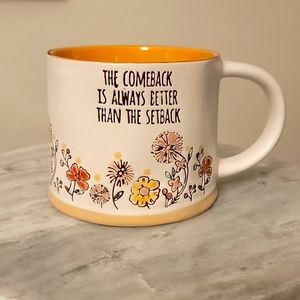 Spectrum Designz Mug, 16-oz - New